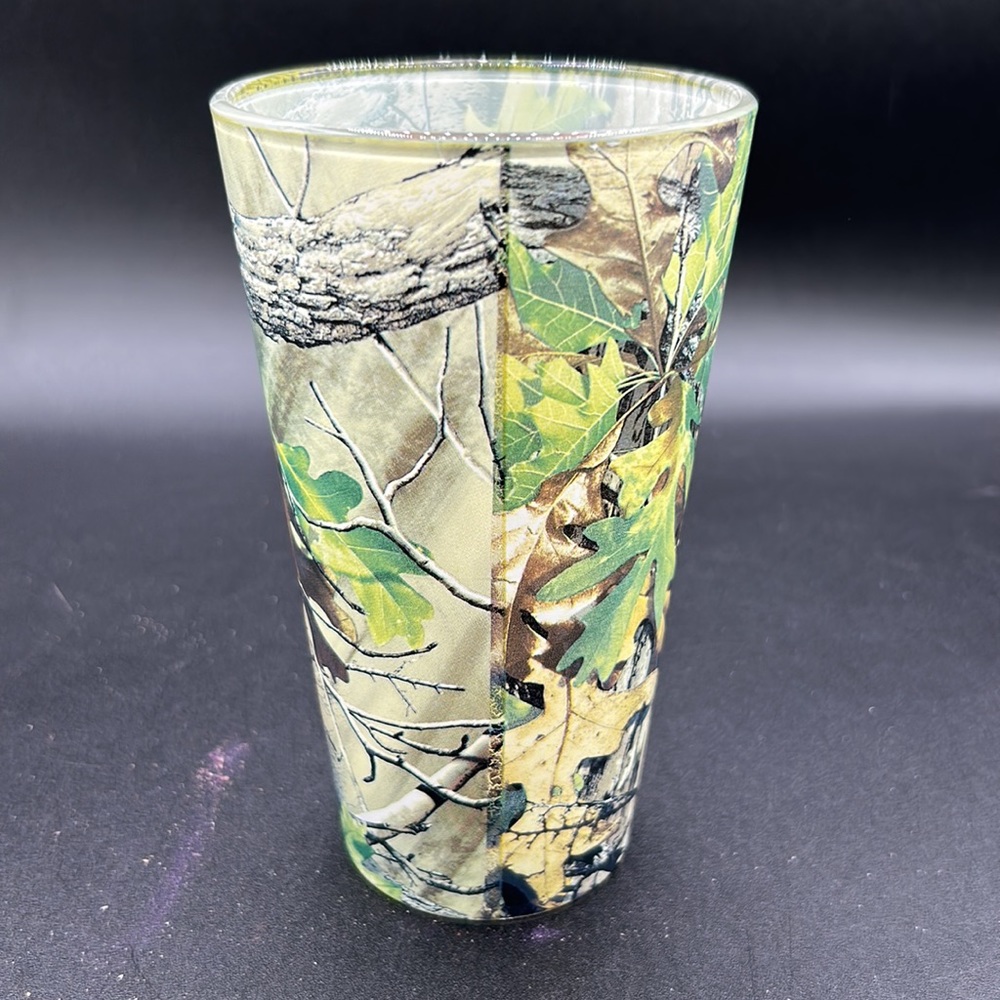 Realtree glass - Picture 4 of 6